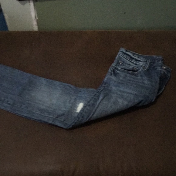 Banana republic slim Jeans - Picture 5 of 5